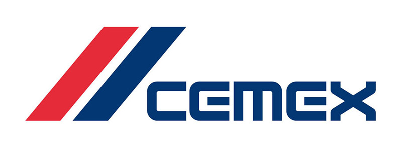 Logo CEMEX